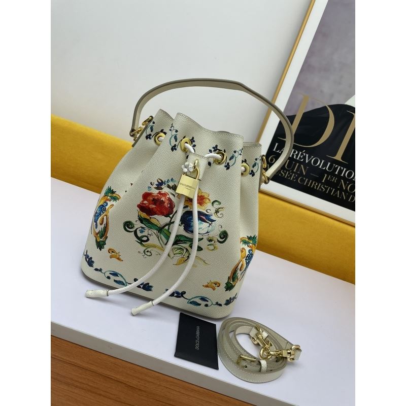 D&G Handle Bags